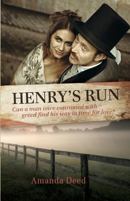 Henry's Run by Deed, Amanda