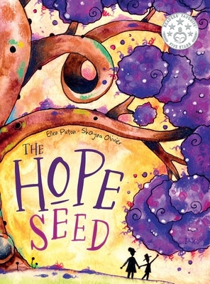 The Hope Seed by Paton, Ellen