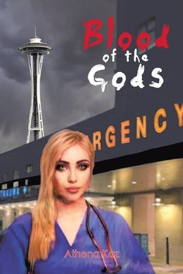 Blood of the Gods by Koz, Athena