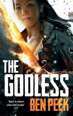 The Godless by Peek, Ben