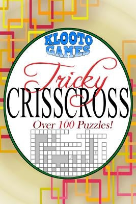 Tricky CrissCross by Klooto Games
