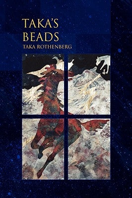 Taka's Beads by Rothenberg, Taka