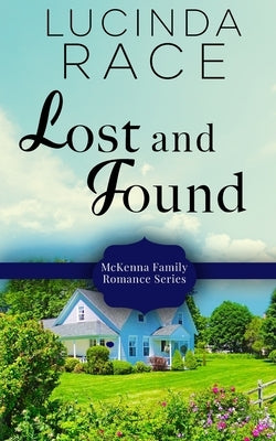 Lost and Found by Race, Lucinda