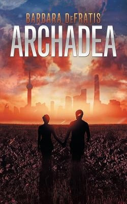 Archadea by Defratis, Barbara