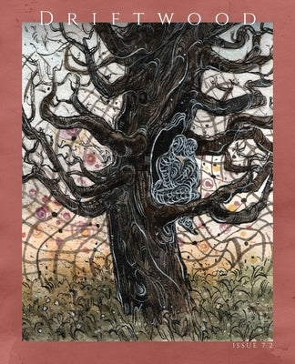 Driftwood Press 7.2 by McNulty, James