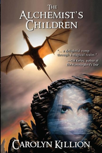 The Alchemist's Children by Killion, Carolyn