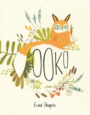 Ooko by Shapiro, Esmé