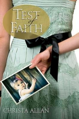 Test of Faith by Allan, Christa