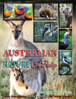 Australian Nature in Poetry by Petersen, Margot