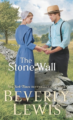 The Stone Wall by Lewis, Beverly