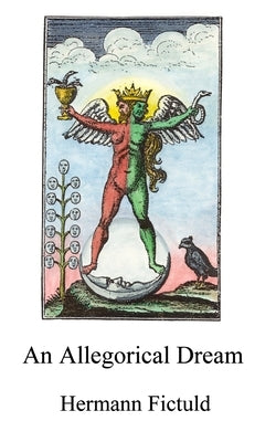 An Allegorical Dream by McLean, Adam