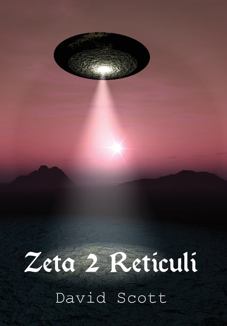 Zeta 2 Reticuli by Scott, David