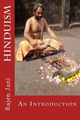 Hinduism: An Introduction by Jani, Rajen