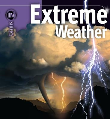 Extreme Weather by Mogil, H. Michael