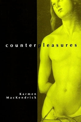 Counterpleasures by Mackendrick, Karmen