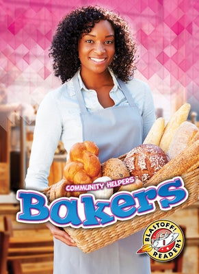 Bakers by Sabelko, Rebecca