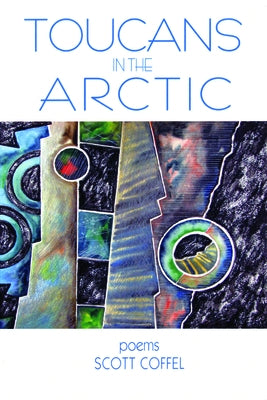 Toucans in the Arctic by Coffel, Scott