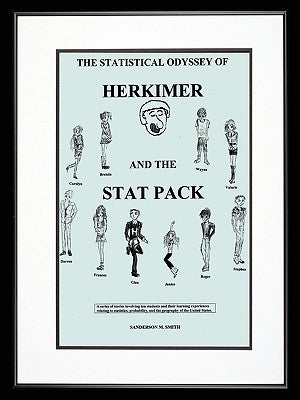 The Statistical Odyssey of Herkimer and the Stat Pack by Sanderson M. Smith
