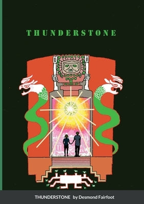 Thunderstone by Fairfoot, Desmond