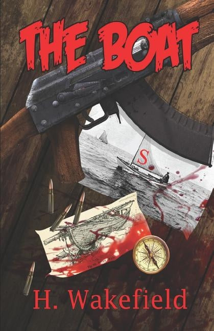 The Boat by Wakefield, H.