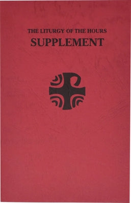 Liturgy of the Hours by International Commission on English in t