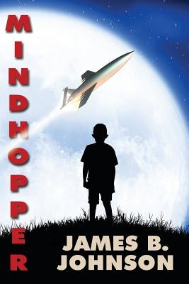 Mindhopper by Johnson, James B.