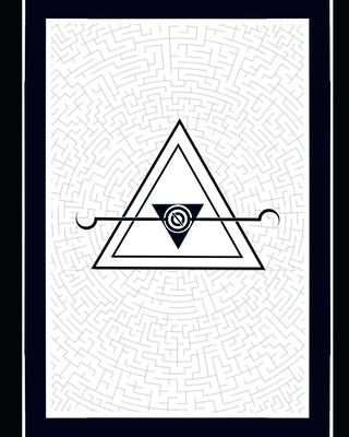 Liber Laverna: International Version by Nekia