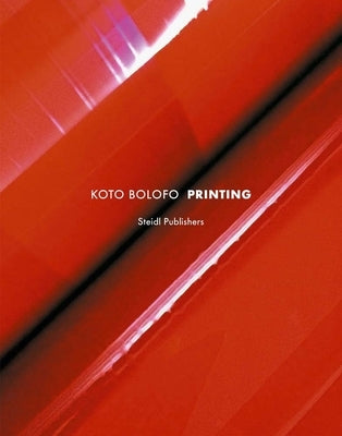 Koto Bolofo: Printing by Bolofo, Koto
