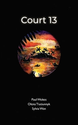 Court 13 by Wokes, Paul