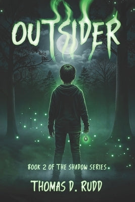 Outsider by Rudd Wa, Thomas Daniel