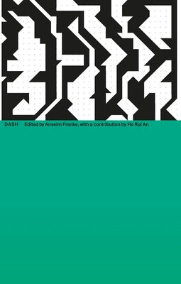 Dash: DNA #12 by Franke, Anselm