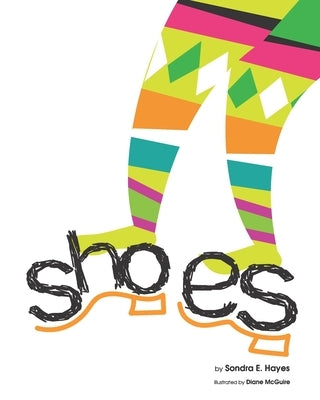 Shoes by McGuire, Diane L.