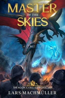 Master of the Skies by Machmüller, Lars