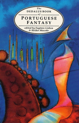 Book of Portuguese Fantasy by Limited, Dedalus