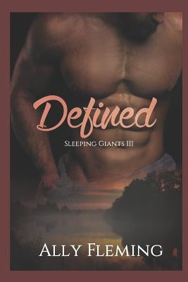 Defined: Sleeping Giants Book 3 by Washington, Altonya