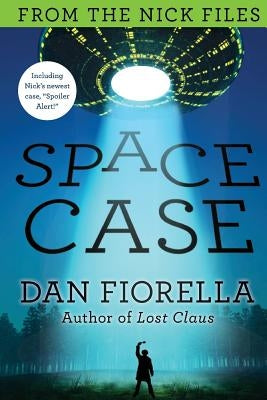 Space Case by Fiorella, Dan
