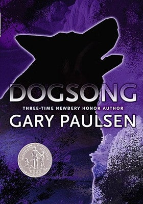 Dogsong by Paulsen, Gary