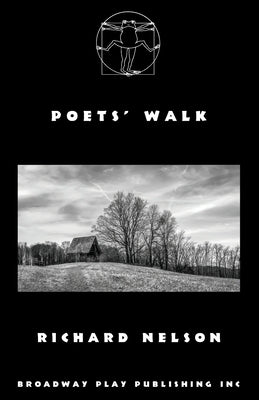 Poets' Walk by Nelson, Richard