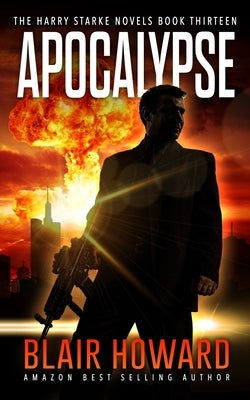 Apocalypse by Howard, Blair