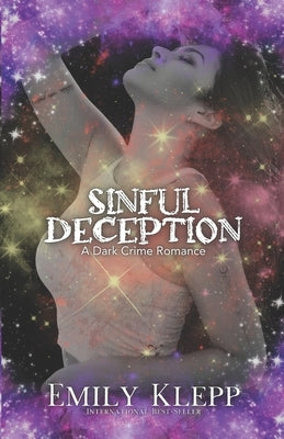 Sinful Deception: A Dark Crime Romance by Katzchen, Jade