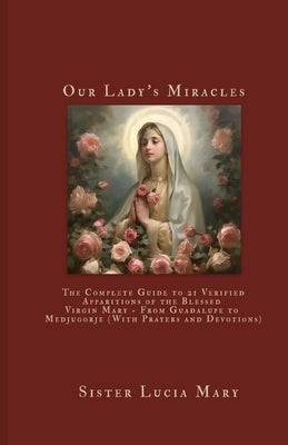 Our Lady's Miracles: The Complete Guide to 21 Verified Apparitions of the Blessed Virgin Mary - From Guadalupe to Medjugorje (With Prayers and Devotio by Mary, Sister Lucia