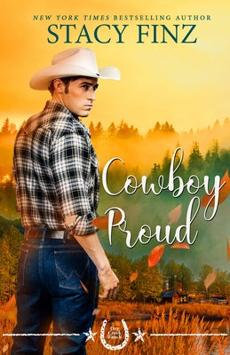 Cowboy Proud by Finz, Stacy