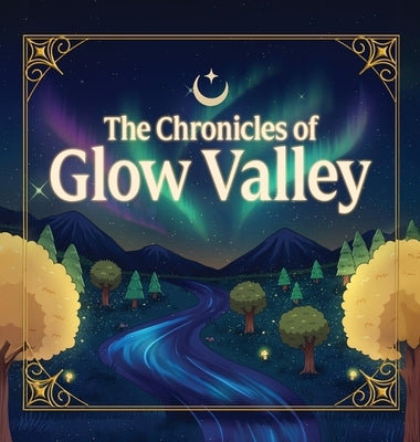 The Chronicles of Glow Valley: Stories of Faith & Light by Bloom, Goldie