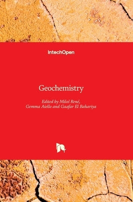 Geochemistry by Aiello, Gemma
