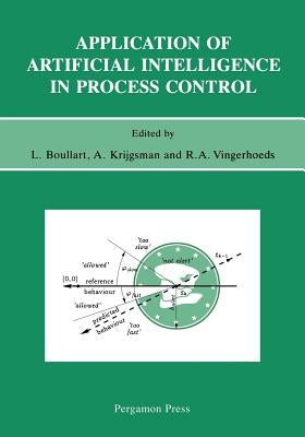 Application of Artificial Intelligence in Process Control: Lecture Notes Erasmus Intensive Course by Boullart, L.
