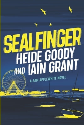 Sealfinger by Grant, Iain