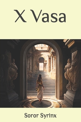 X Vasa by Syrinx, Soror