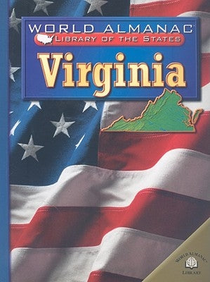 Virginia: The Old Dominion by Pollack, Pamela