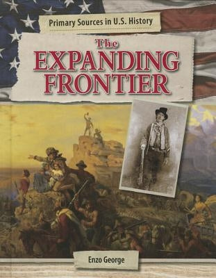 The Expanding Frontier by George, Enzo