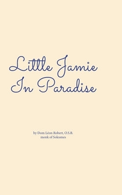 Little Jamie in Paradise by Robert, Leon